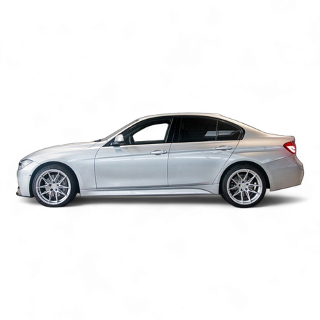 Tuning BMW Série 3 F30 / M3 F80 : Pièces Performance & Accessoires