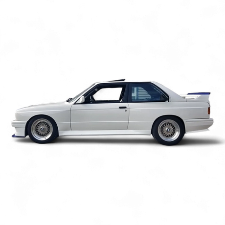 BMW Série 3 / M3 E30
