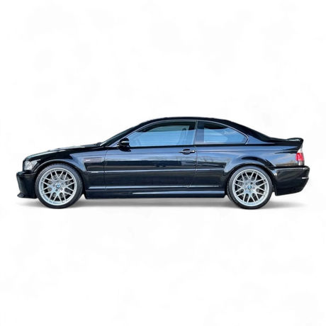 BMW Série 3 / M3 E46