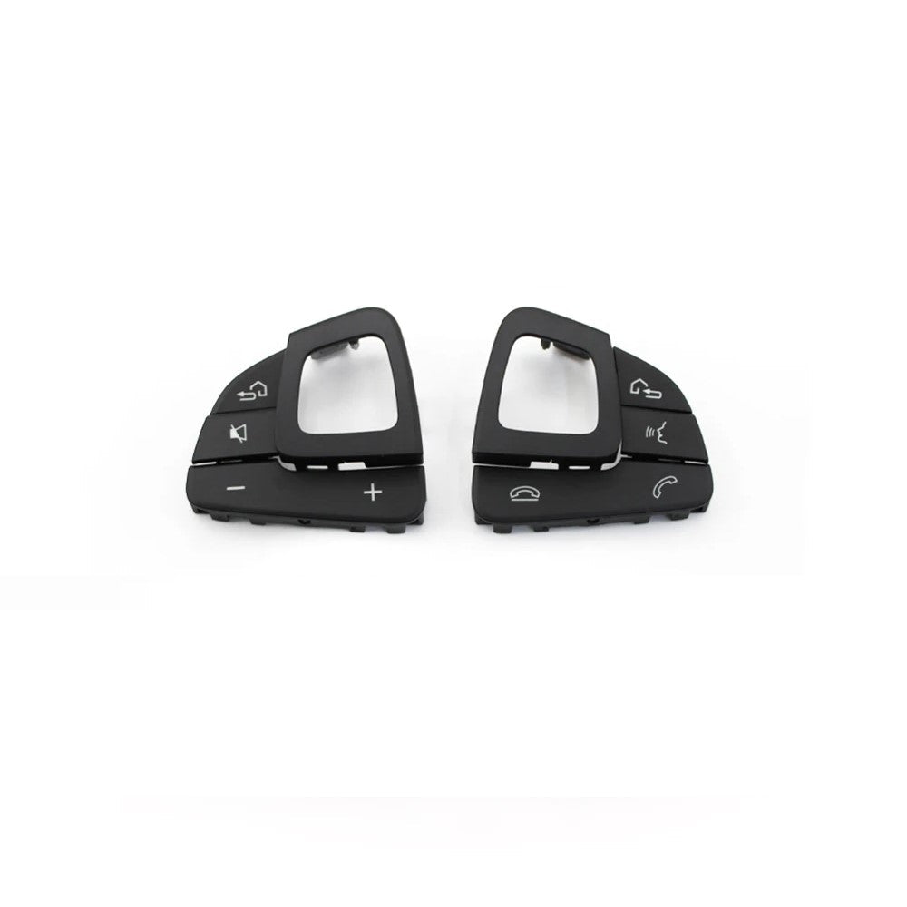 Boutons de volant multifonction pour Mercedes Classe E W213