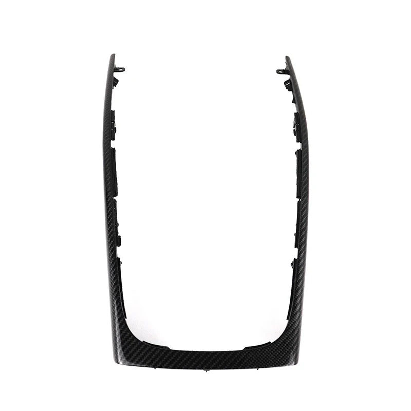 Garnitures intérieures en carbone pour Audi Q5 et SQ5 8R