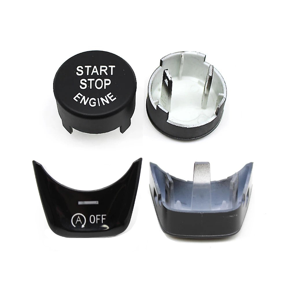 Bouton Start/Stop pour BMW X4 G02 et X4 M F98
