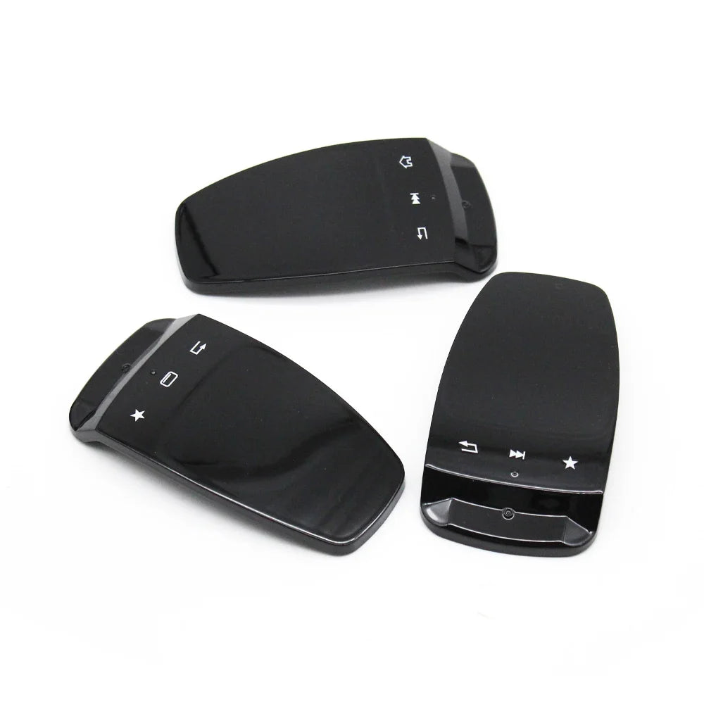 Pavé tactile COMAND de console centrale pour Mercedes GLE W166 et GLE Coupé C292