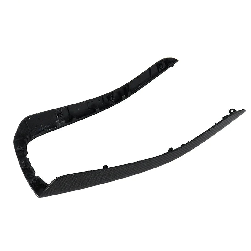 Garnitures intérieures en carbone pour Audi Q5 et SQ5 8R