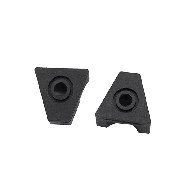 Kit de guides de rail de toit ouvrant panoramique pour Mercedes Classe C W205