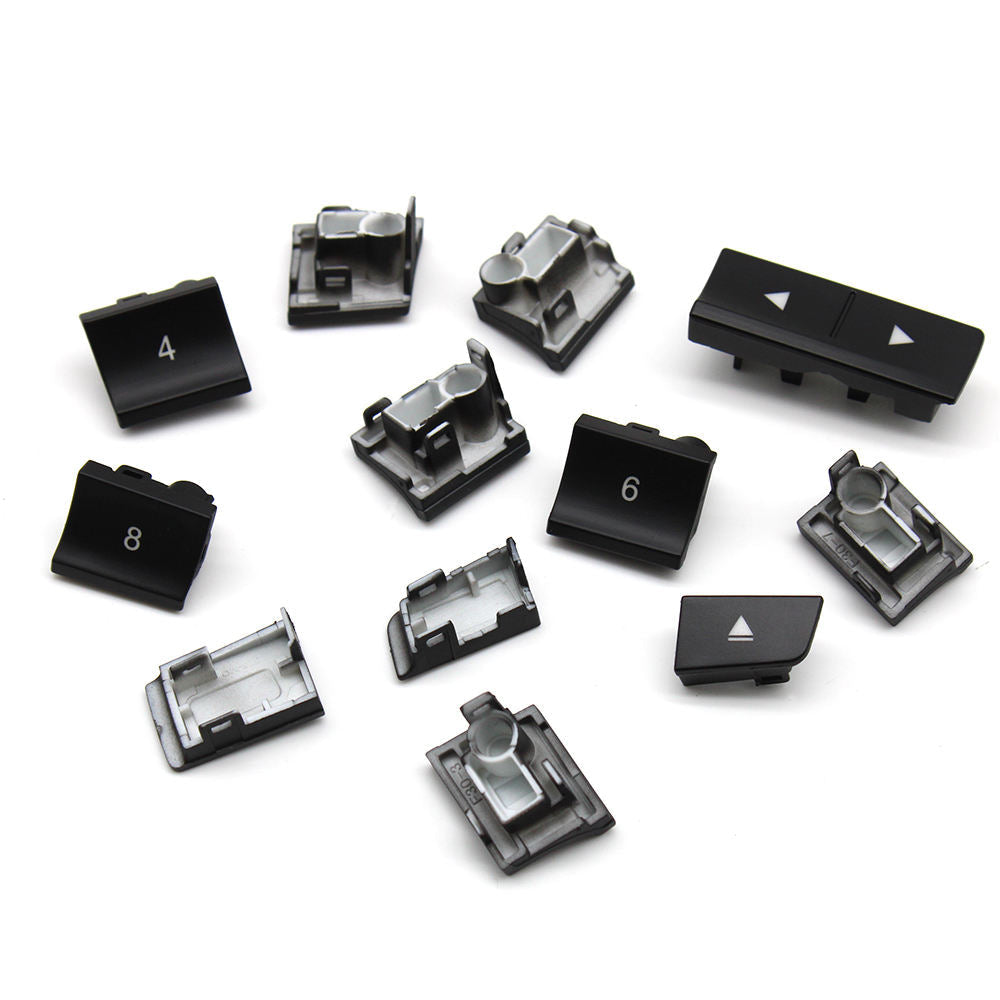 Boutons de radio et de climatisation pour BMW Série 1 F20