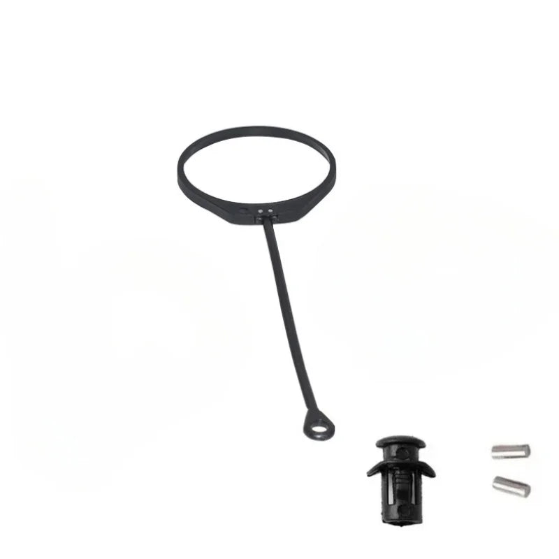 Cordon de bouchon de réservoir pour Seat Leon, Ibiza, Ateca et Altea