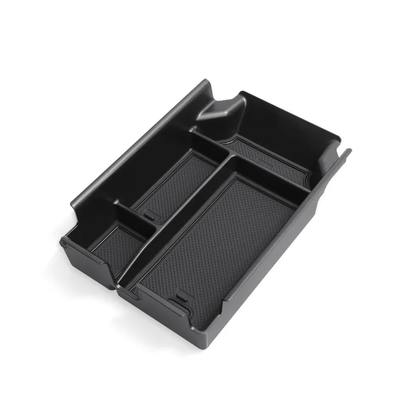 Bac de rangement d'accoudoir pour BMW X3 G45