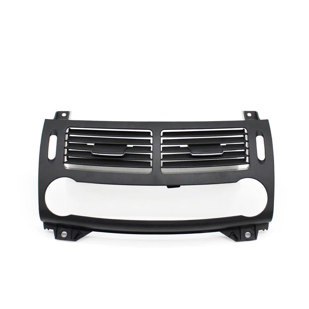 Aérateur de tableau de bord pour Mercedes Classe E W211