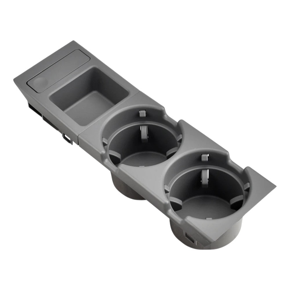 Porte-gobelet avant de console centrale pour BMW Série 3 E46