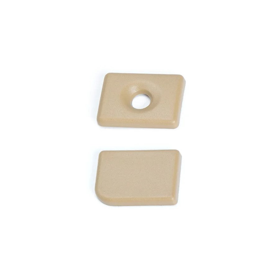 Boutons de boîte à gants pour Mercedes Classe S W220