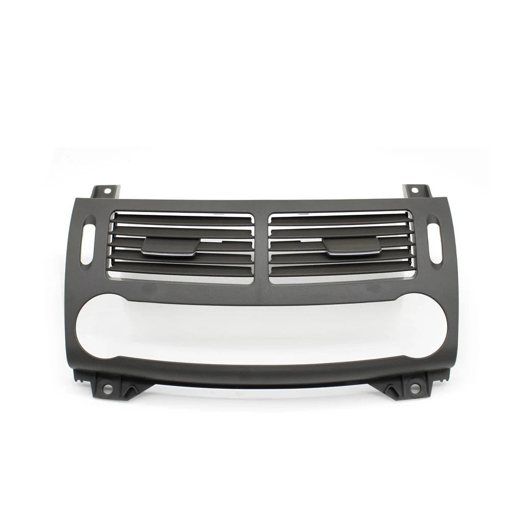 Aérateur de tableau de bord pour Mercedes Classe E W211