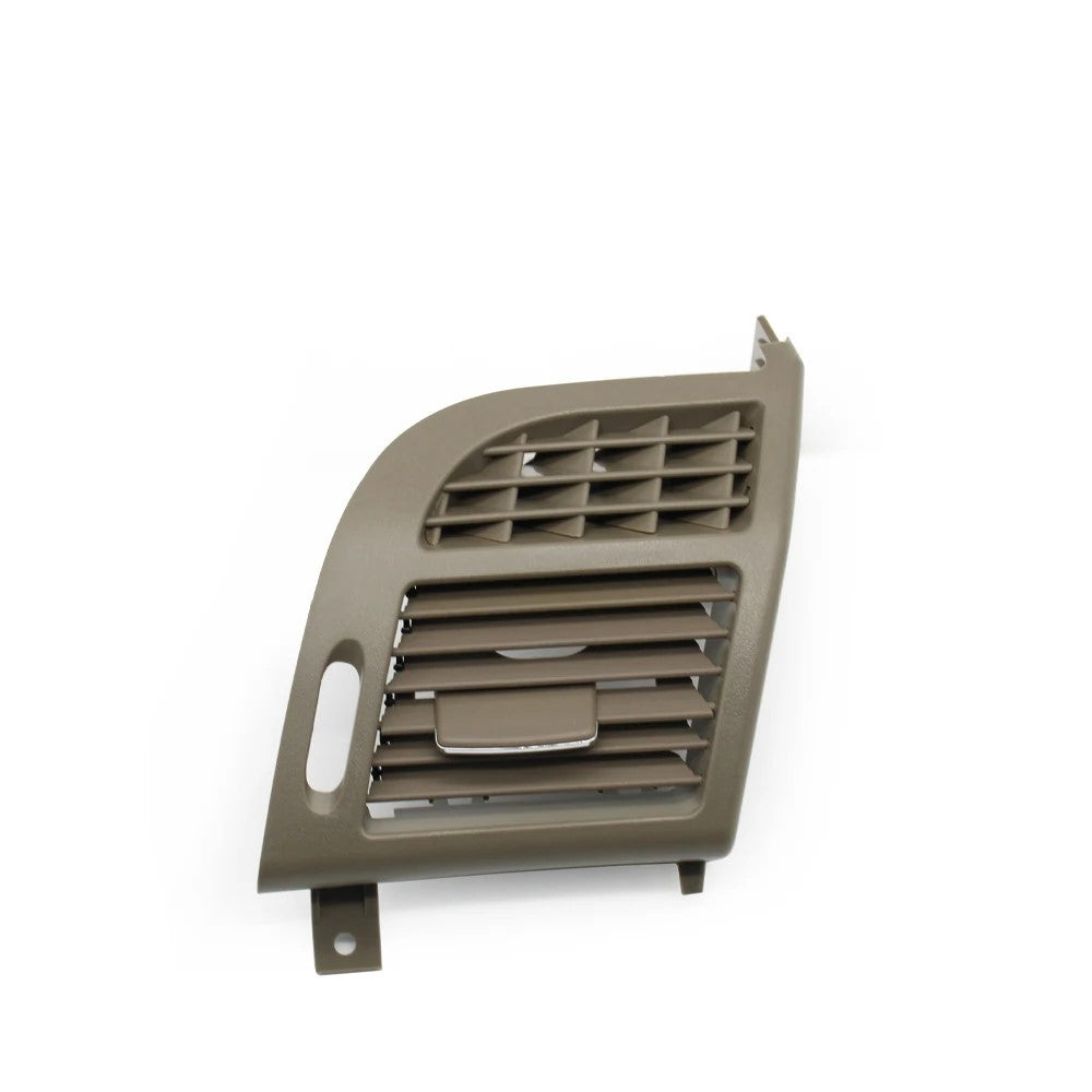Aérateur de tableau de bord pour Mercedes Classe E W211