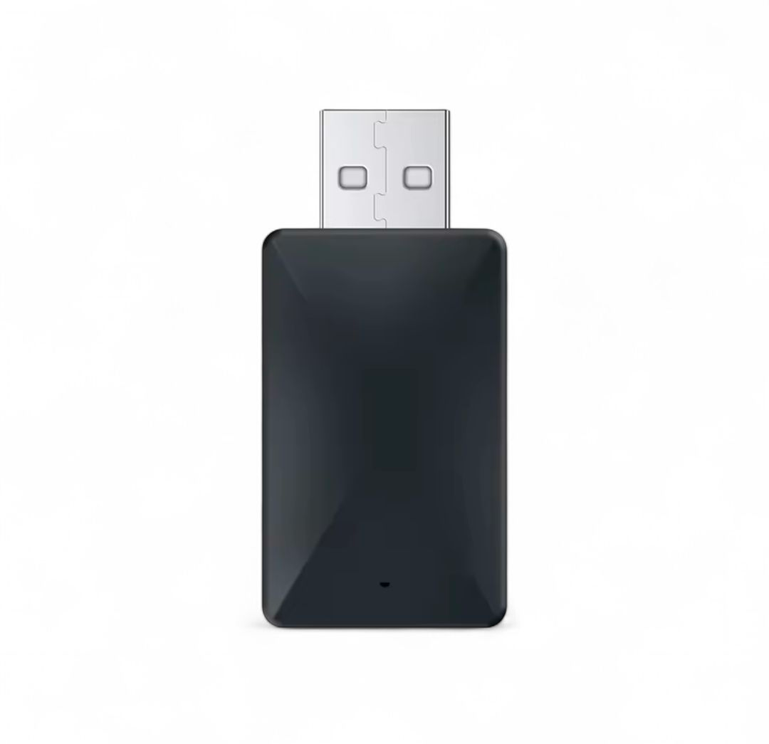 Adaptateur sans fil Android Auto et Apple Carplay Bluetooth pour Peugeot Connect