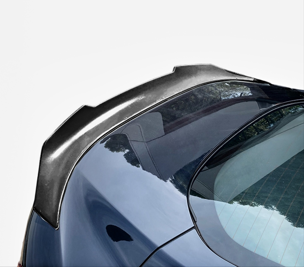 Aileron Becquet de coffre look M Performance pour BMW Série 8 M8 G14 G15 G16 (2018 - 2025)