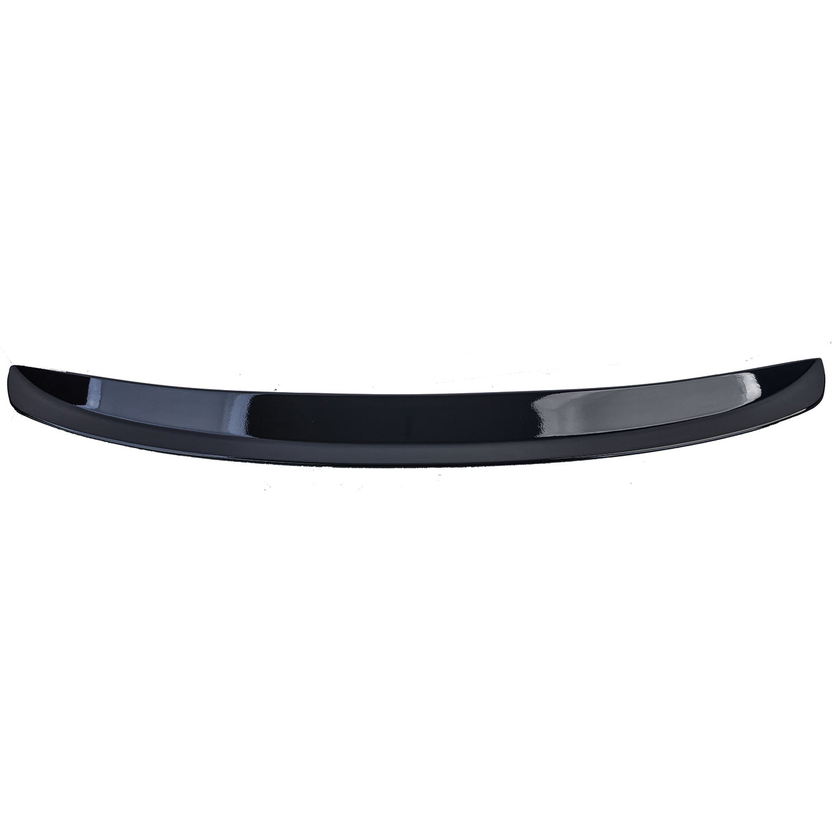 Aileron de coffre Becquet look 63 AMG pour Mercedes GLC SUV et Coupé C254 (2022 - 2025)