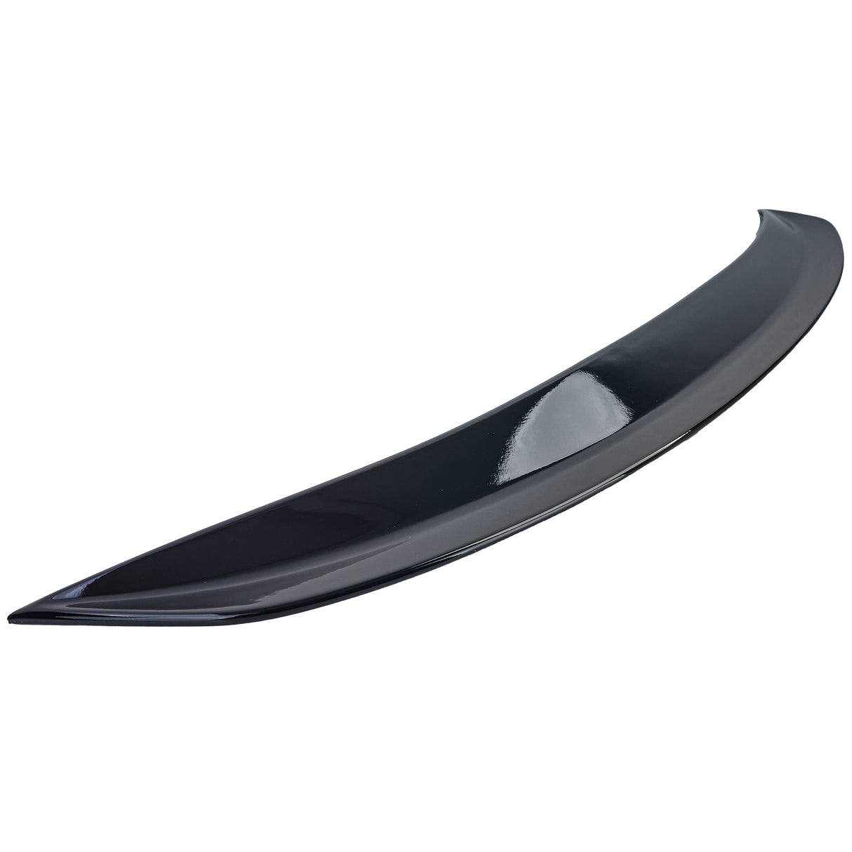 Aileron de coffre Becquet look 63 AMG pour Mercedes GLC SUV et Coupé C254 (2022 - 2025)