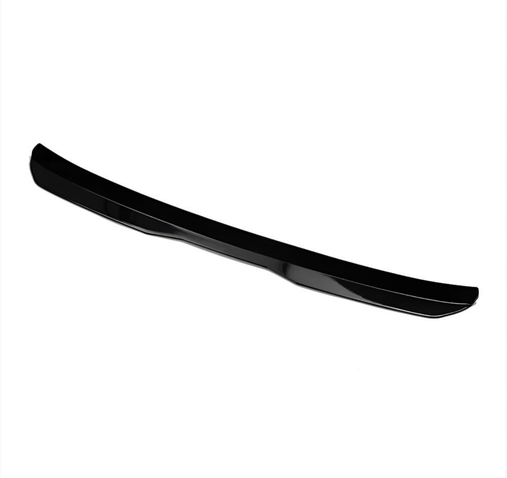 Aileron de coffre Becquet pour Audi A3 S3 RS3 8P (2003 - 2013)