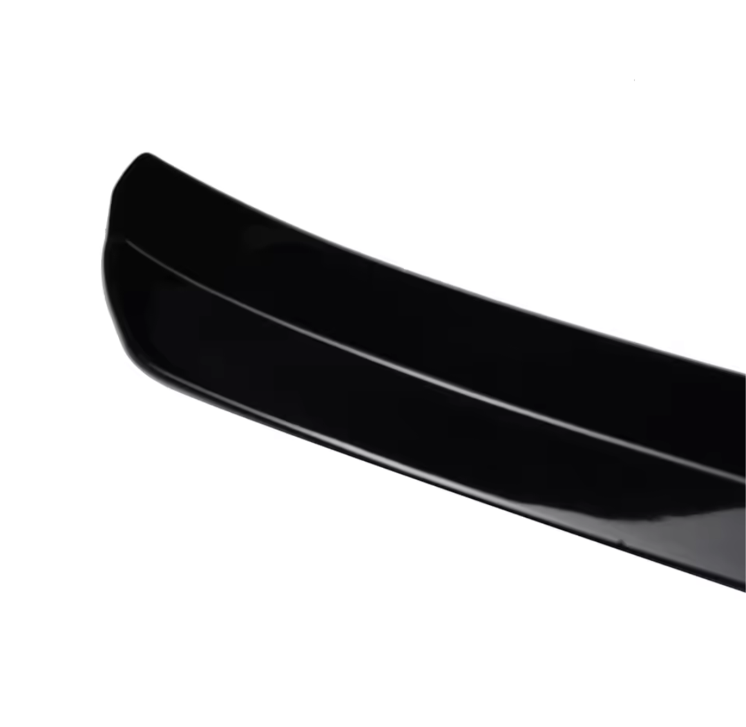 Aileron de coffre Becquet pour Audi A3 S3 RS3 8P (2003 - 2013)