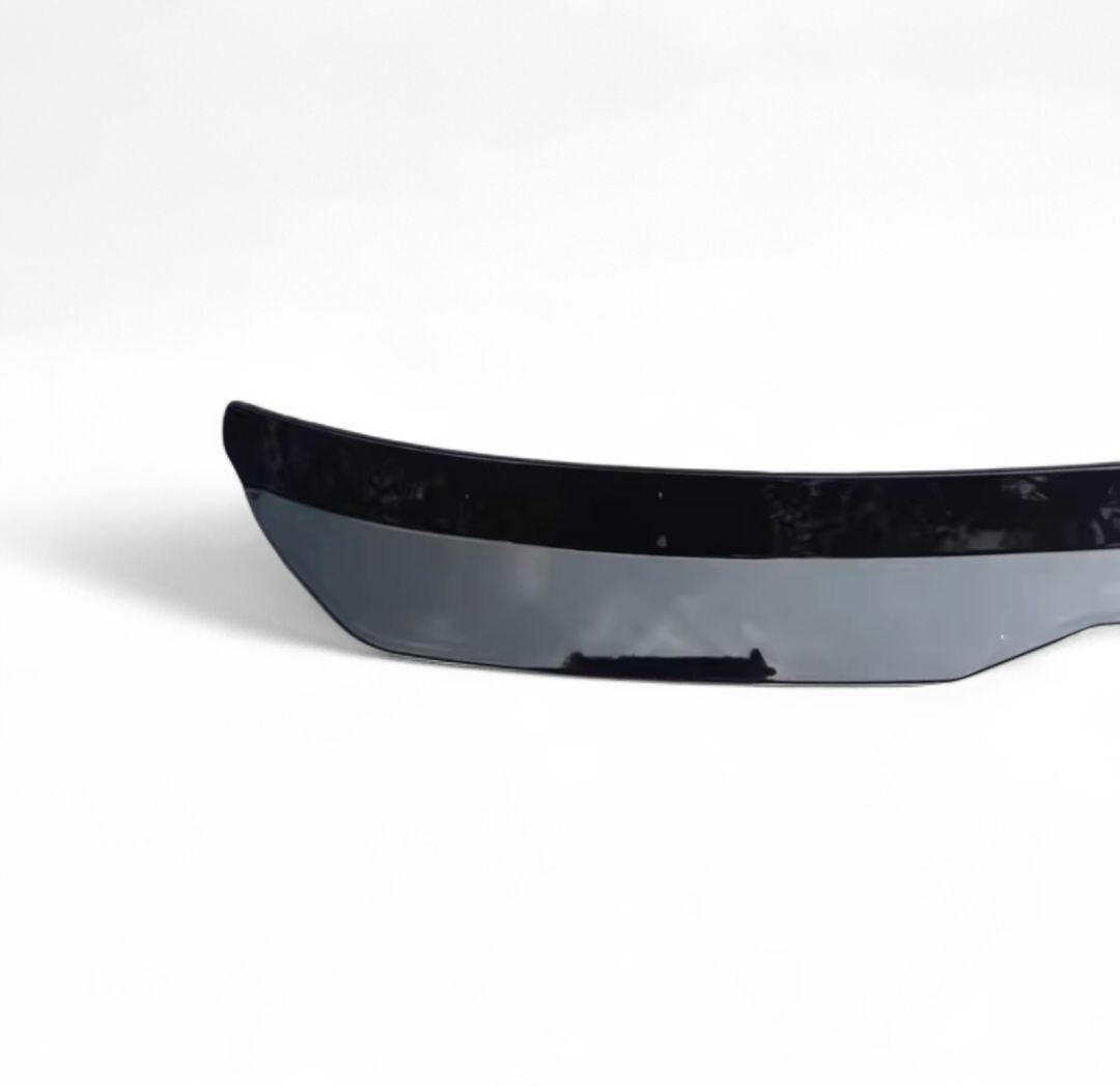 Aileron de coffre Becquet pour Audi A3 S3 RS3 8P (2003 - 2013)