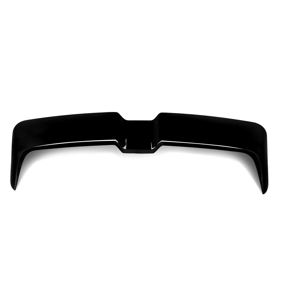 Aileron de coffre Becquet pour Audi A3 S3 RS3 8V Sportback (2012 - 2020)