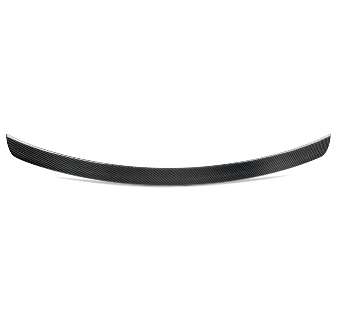 Aileron de coffre Becquet pour Mercedes CLS C218 (2011 - 2018)