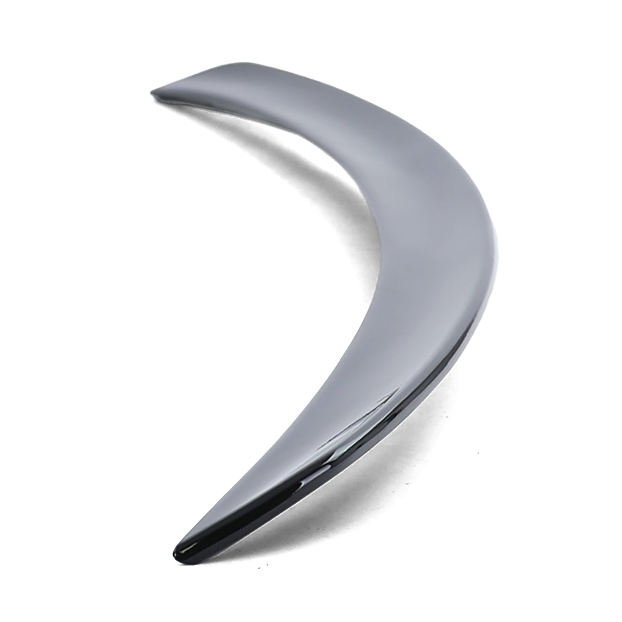 Aileron de coffre Becquet pour Mercedes CLS C257 (2017 - 2024)