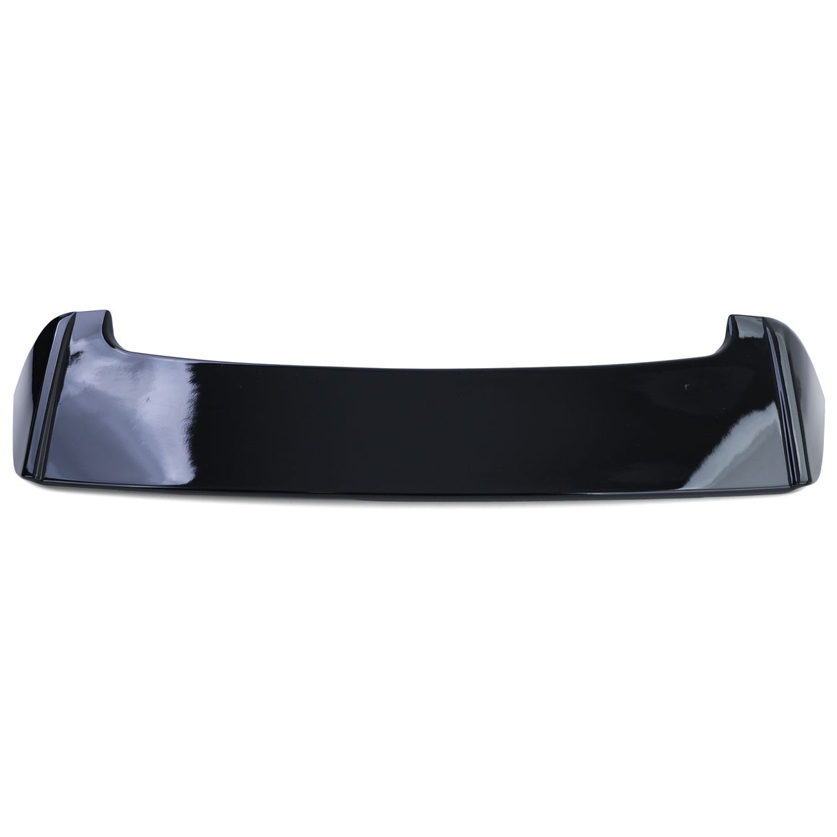 Aileron de coffre Becquet pour VW GOLF 6, Golf 6 GTI et R (2009 - 2012)