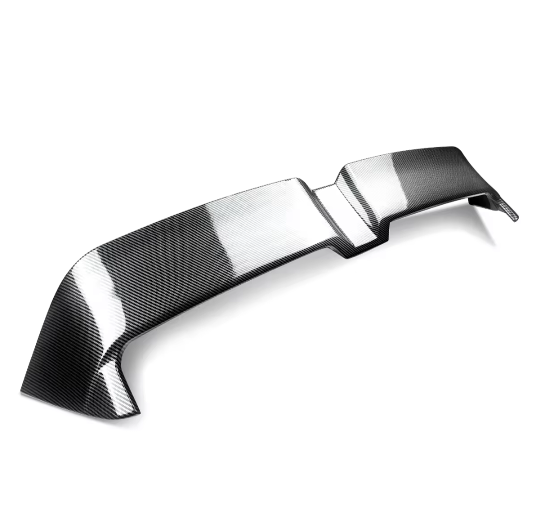 Aileron de coffre Becquet pour VW GOLF 7 7.5 (2012 - 2021)