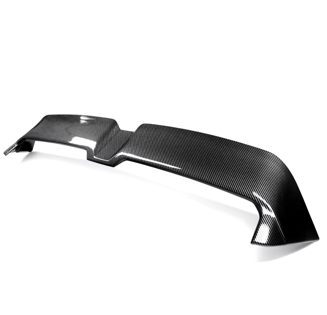 Aileron de coffre Becquet pour VW GOLF 7 7.5 (2012 - 2021)