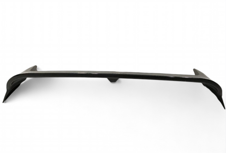 Aileron de coffre becquet spoiler arriere pour VW Volkswagen Golf 8 GTI GTD GTE  R TSI TDI