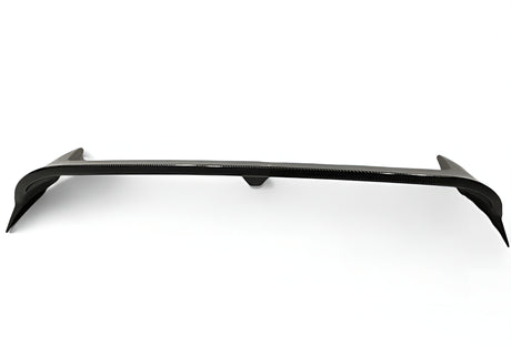 Aileron de coffre becquet spoiler arriere pour VW Volkswagen Golf 8 GTI GTD GTE  R TSI TDI