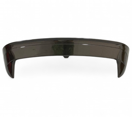 Aileron de coffre becquet spoiler arriere pour VW Volkswagen Golf 8 GTI GTD GTE  R TSI TDI