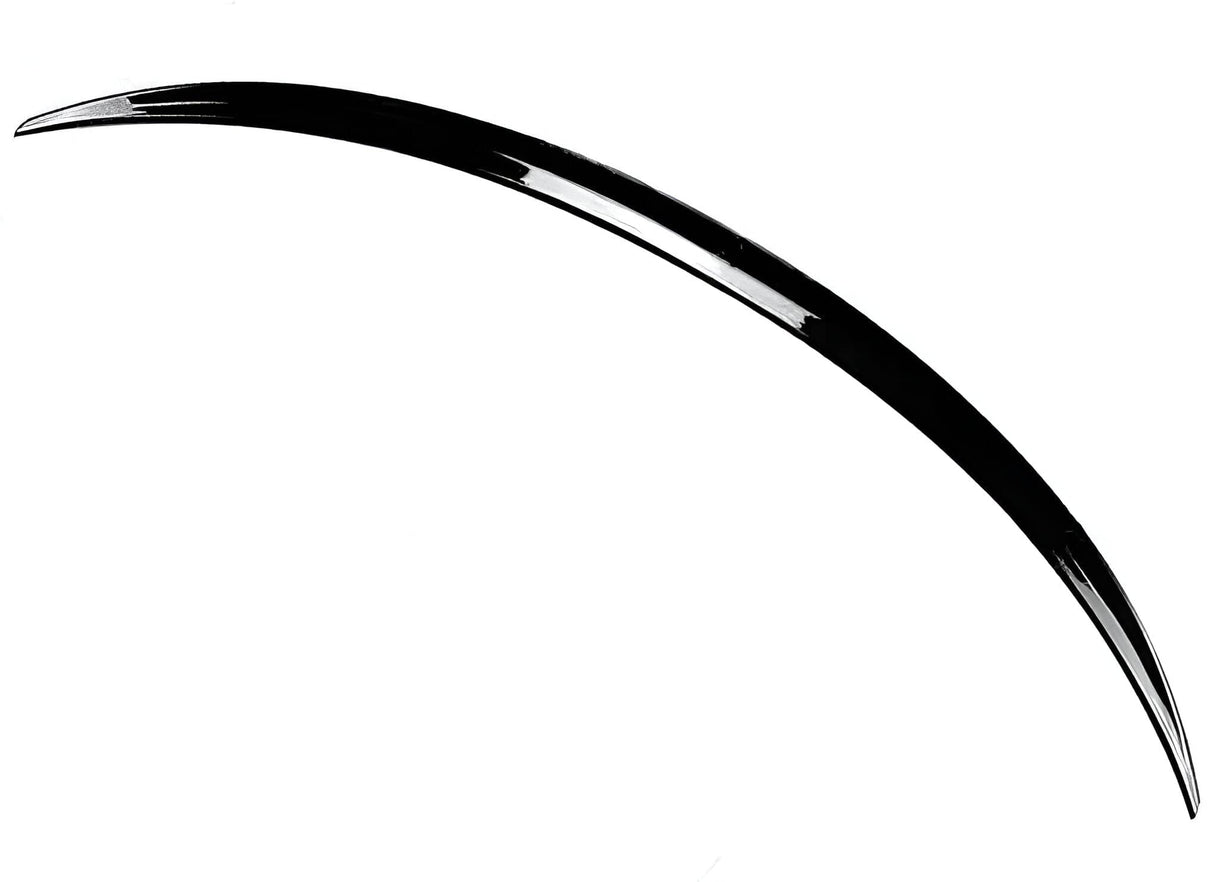 Aileron de coffre Becquet type 63 AMG pour Mercedes Classe E Coupe C238 W238 (2016 - 2023)