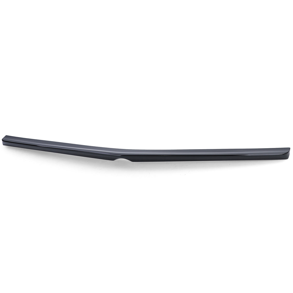Aileron de coffre Becquet type 63 AMG pour Mercedes Classe E W212 (2009 - 2016)