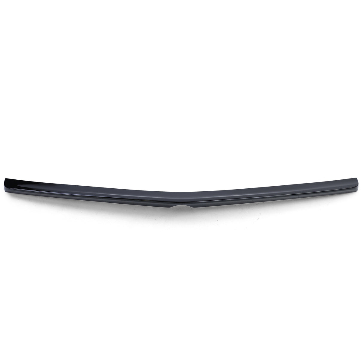 Aileron de coffre Becquet type 63 AMG pour Mercedes Classe E W212 (2009 - 2016)
