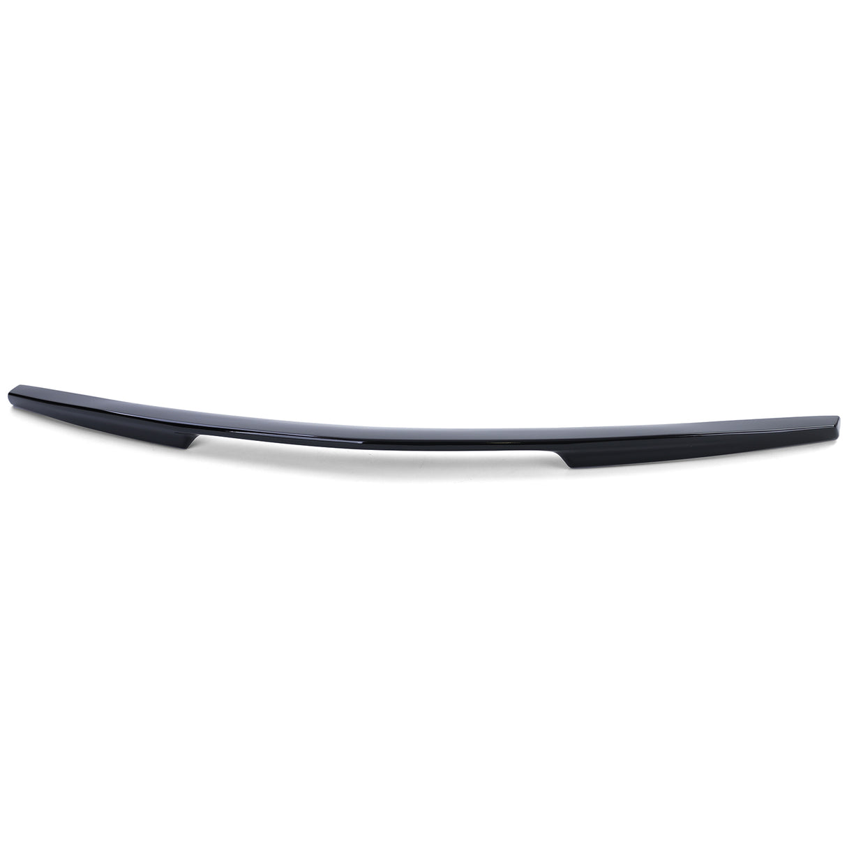 Aileron de coffre Becquet type 63 AMG pour Mercedes Classe E W212 (2009 - 2016)