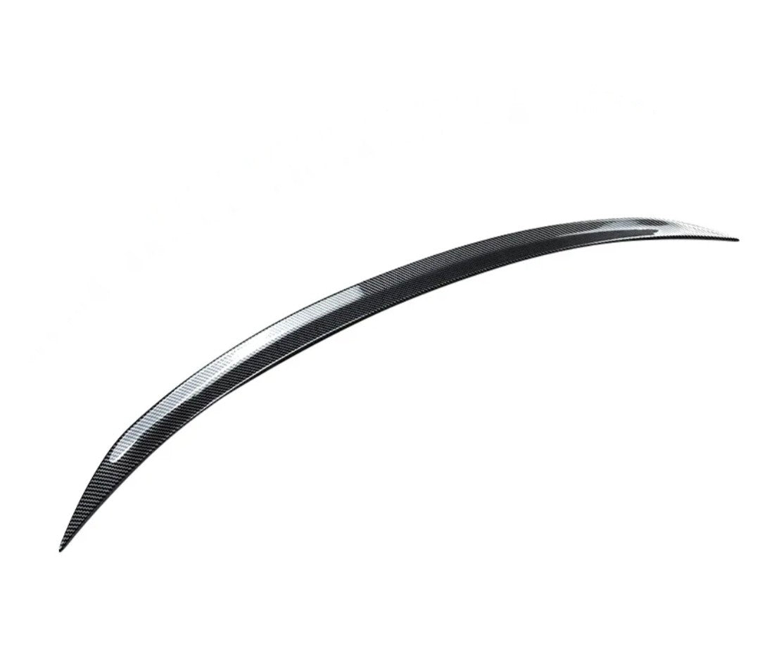 Aileron de coffre Becquet type AMG pour Mercedes CLA C117 (2013 - 2019)