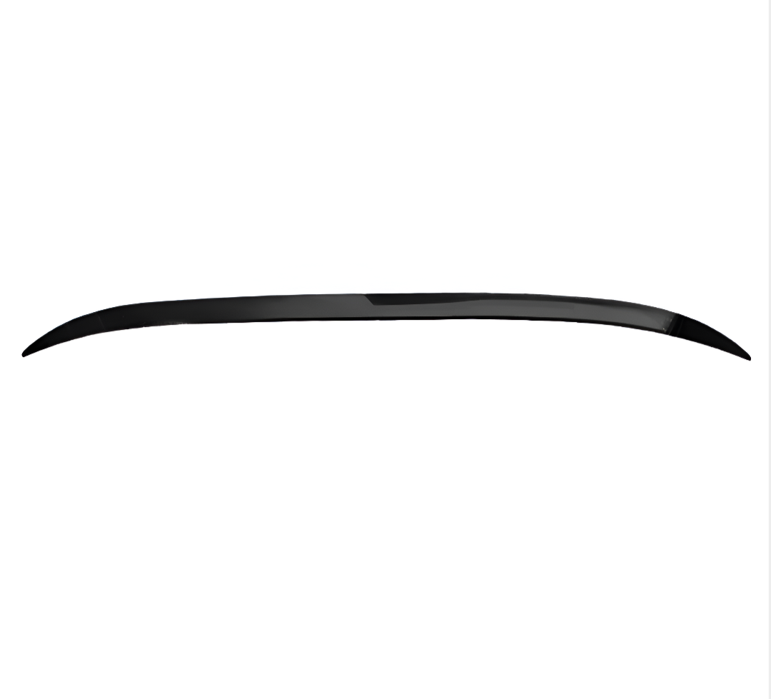 Aileron de coffre Becquet type AMG pour Mercedes CLA C117 (2013 - 2019)