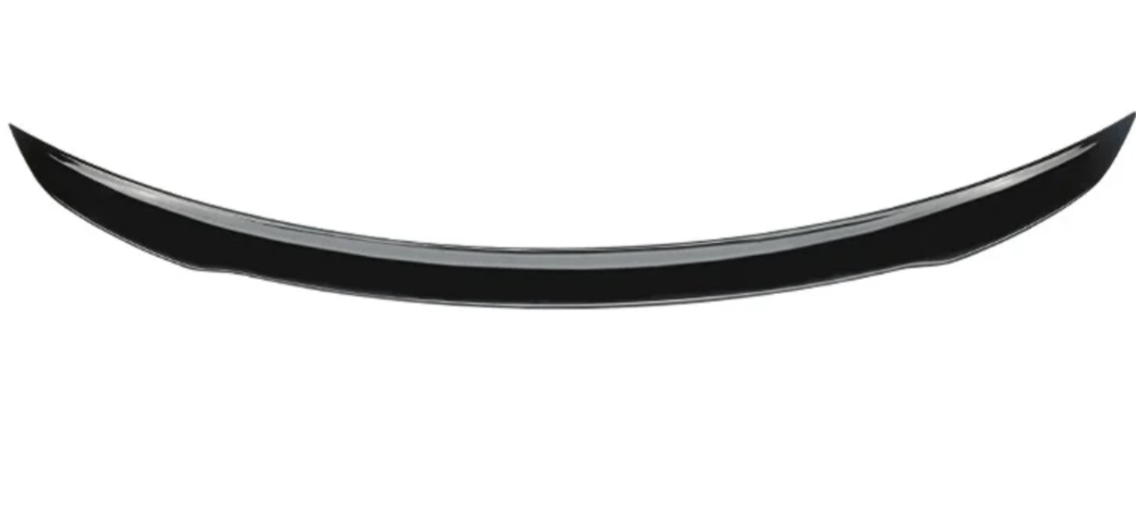 Aileron de coffre Becquet type AMG pour Mercedes CLA C118 (2019 - 2023)