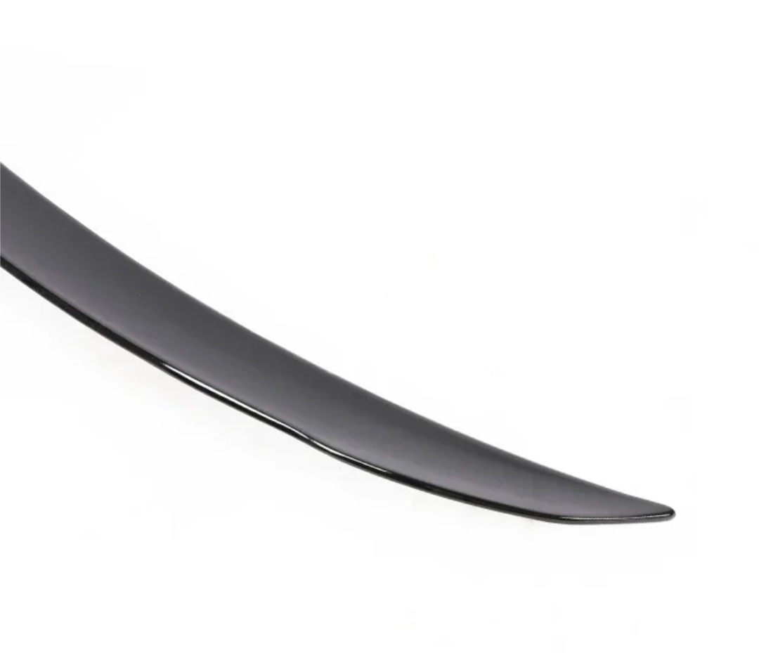 Aileron de coffre Becquet type AMG pour Mercedes CLA C118 (2019 - 2023)