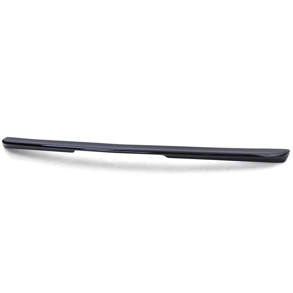 Aileron de coffre Becquet type AMG pour Mercedes Classe E W211 (2003 - 2008)