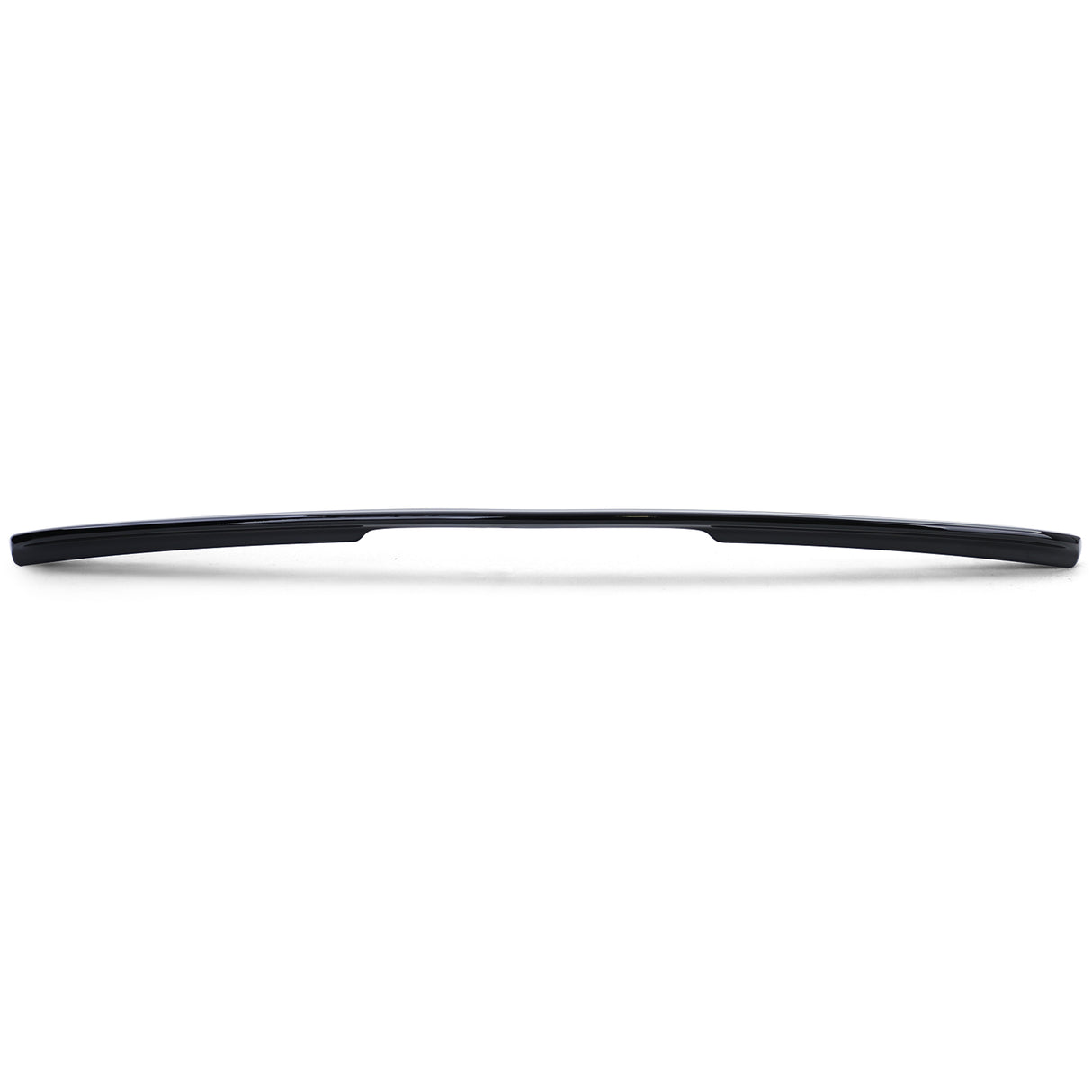 Aileron de coffre Becquet type AMG pour Mercedes Classe E W211 (2003 - 2008)