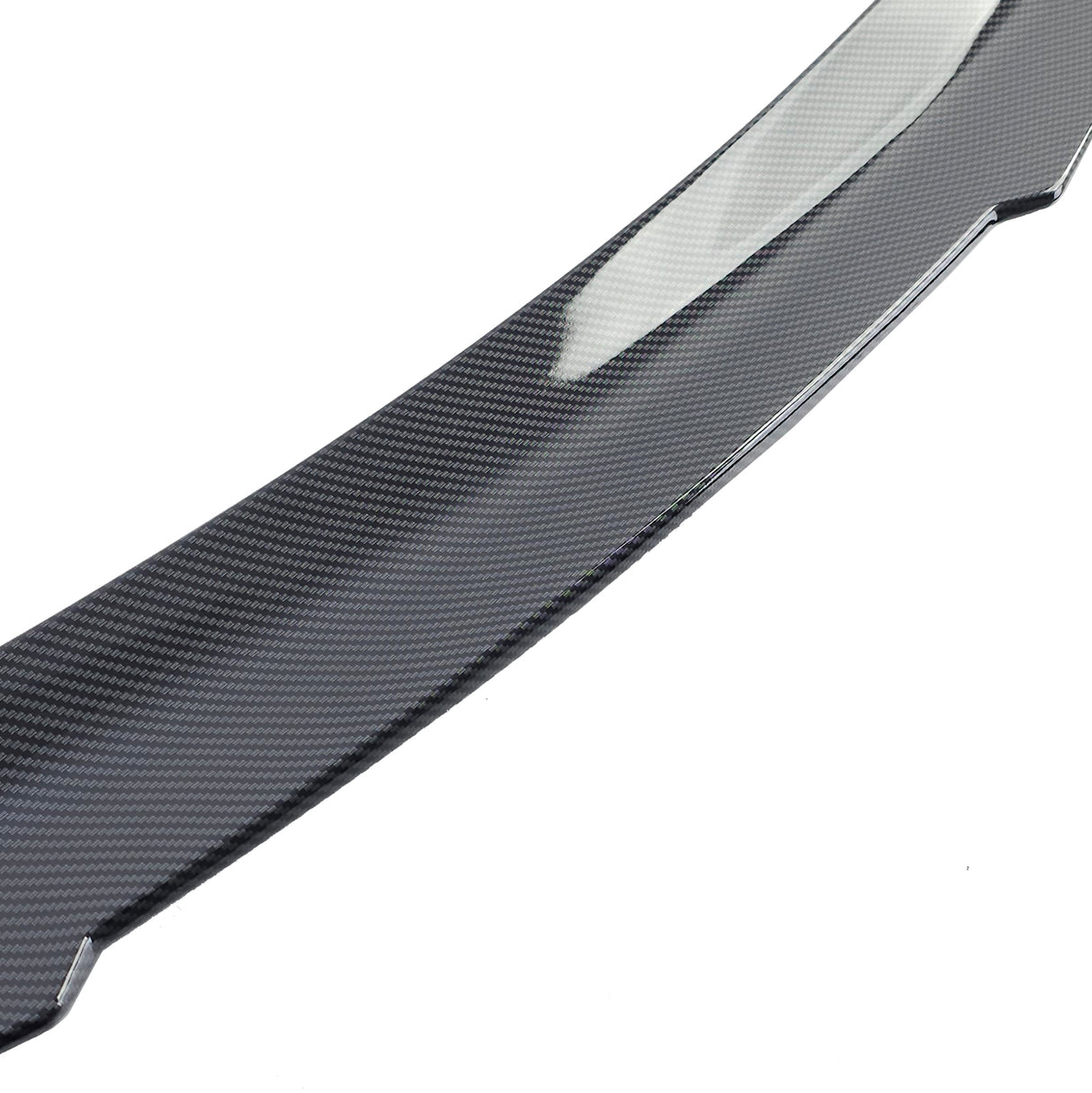 Aileron de coffre Becquet type M Performance pour BMW Série 3 berline E90 (2006 à 2013)
