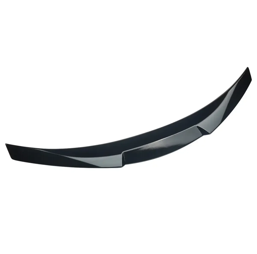 Aileron de coffre Becquet type M4 M Performance pour BMW Série 3 Coupe E92 et Cabriolet E93 (2008 à 2013)