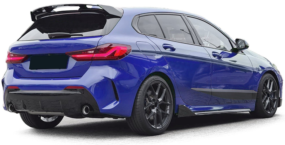 Aileron de coffre type M Performance pour BMW Série 1 F40 (2019 - 2024)