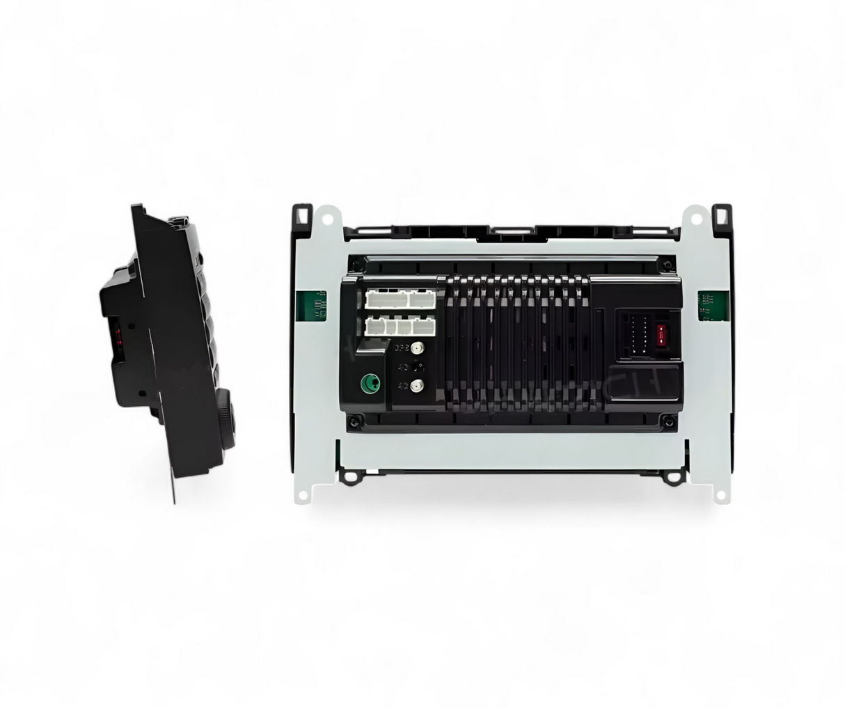 Autoradio connecté Android Auto et Apple CarPlay pour VW Crafter (2006 à 2012)