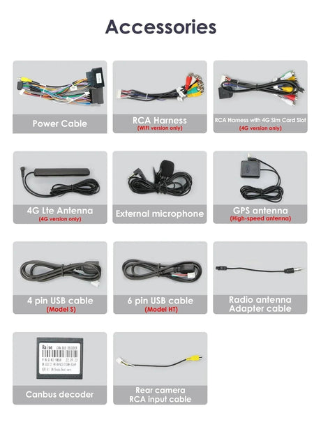 Autoradio connecté Android Auto et Apple CarPlay pour Volkswagen Polo 5 6R (2009 à 2013)