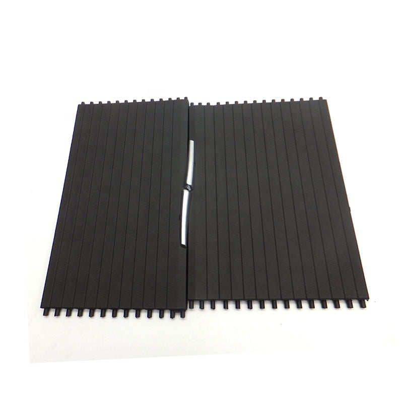 Cup holders – Replacement front drawer mechanism for BMW X6 E71 (2008–2014)