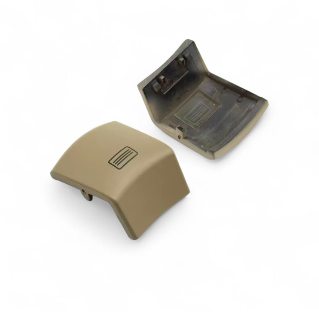 Bouton Interrupteur d'ouverture de toit ouvrant pour Mercedes Classe G W463 (2013-2018)